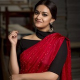 Keerthi Suresh π
