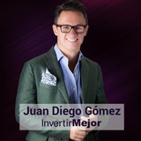 Juan Diego Gómez - Invertir Mejor / Oficial