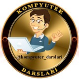 Kompyuter Darslari