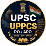 UPSC, UPPSC, RO/ ARO.. Notes Hindi.pdf Target 2024-2025 🎯