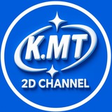 Ⓚ Ⓜ Ⓣ 2D Channel
