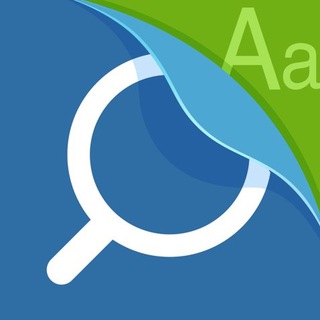 MDict - BlueDict Dictionary