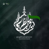 حسينية موكب قريب الظهور