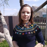 Таня Житник. Творча студія.