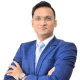 CA Anshul Agrawal