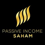 Passiveincome Saham
