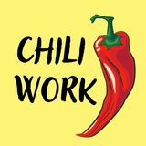 🌶 Chili Work 😋 <i class="emoji" style="background-image: