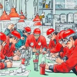 Русская Буква