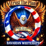 Bavarian White Hats