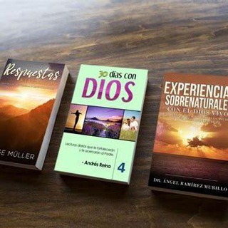 Audio libros Cristianos