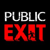Public Exit
