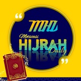 Motivasi Hijrah Daily