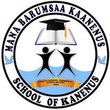 SCHOOL OF KANENUS ANNOUNCEMENT 2018