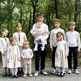 9 детей и школа шитья