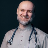 Ваш Ча(Е)стный Доктор Харченко