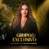 Vivendo a Lei da Atração