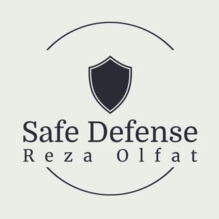 Safe Defense 🇮🇷