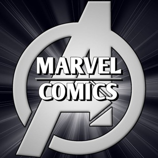 Marvel Comics (Avengers)