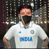 Cricket with Div