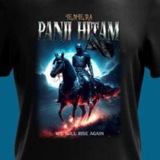 Panji Hitam Dari Timur