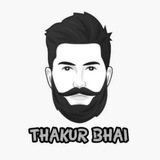 THAKUR BHAI ™