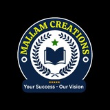 MALLAM CREATIONS