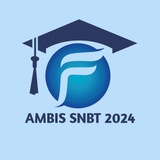 AMBIS SNBT 2024