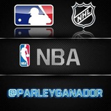 Parleyganador ⚽️ ⚾️ <i class="emoji" style="background-imag