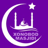 π TURSUN ACHA JOME MASJIDI