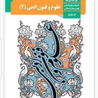 علوم و فنون یازدهم