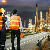 هندسة نفط وغاز Petroleum Engineering