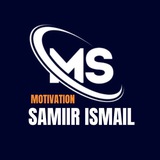 𝗠𝗼𝘁𝗶𝘃𝗮𝘁𝗶𝗼𝗻 𝗦𝗮𝗺𝗶𝗶𝗿 𝗜𝘀𝗺𝗮𝗶𝗹