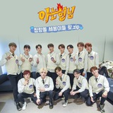 KNOWING BROTHER SEVENTEEN EPS 252