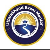 Uttarakhand exam mentor (official)