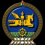 Mongolian Maidar's channel π²π³