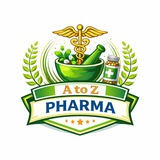 A to Z pharma @a2zpharma