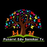 PUNARVI EDU SANSKAR