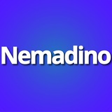Nemadino | نمادینو