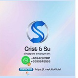 πΈπ¬ Singapore Jobs For Citi workers ,TEP, WP, SP and EP