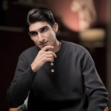 الشاعر محمد صلاح