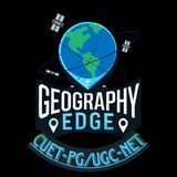 Geography Edge
