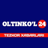 OLTINKO'L24 | TEZKOR XABARLARI