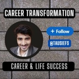 🔥 CareerTransformation