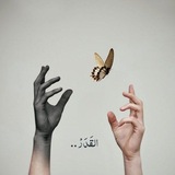 القَدَرْ ..