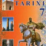 6-7 - sinf Tarixi fanidan testlar