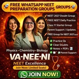 NEET EXCELLENCE _ TEAM N2V