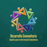 Desarrollo Comunitario: Apuntes para la Intervención Comunitaria
