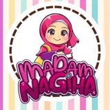 Easy English with Madam Nagiha