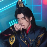Liu Yu Ning_ 刘宇宁_Myanmar Fan Club
