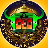 Crypto Early Offers π | Alpha Airdrops π€